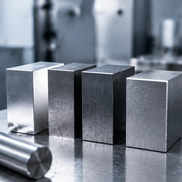 Mold & Die Industry-check1