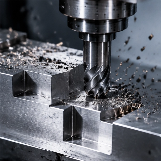 Mold & Die Industry-check4