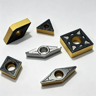 Products_carbide insert