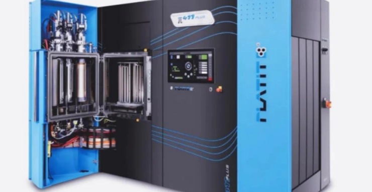 Ionbond & PLATIT Coating Technology